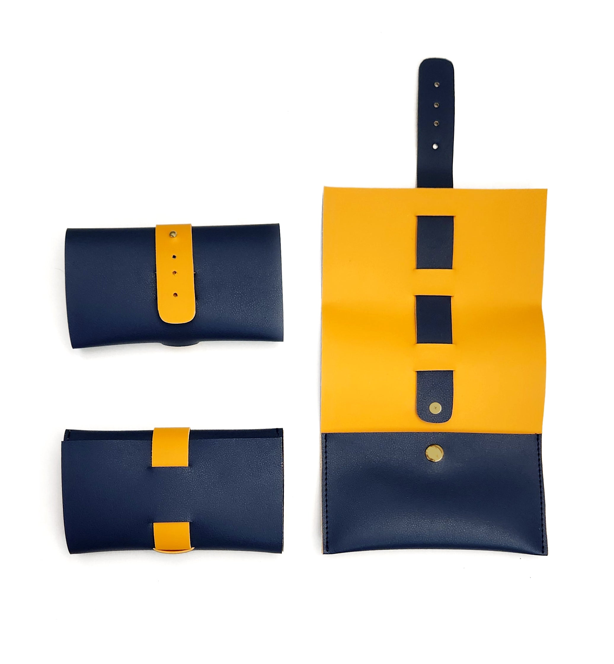 Fluido Bicolore Cable Organizer