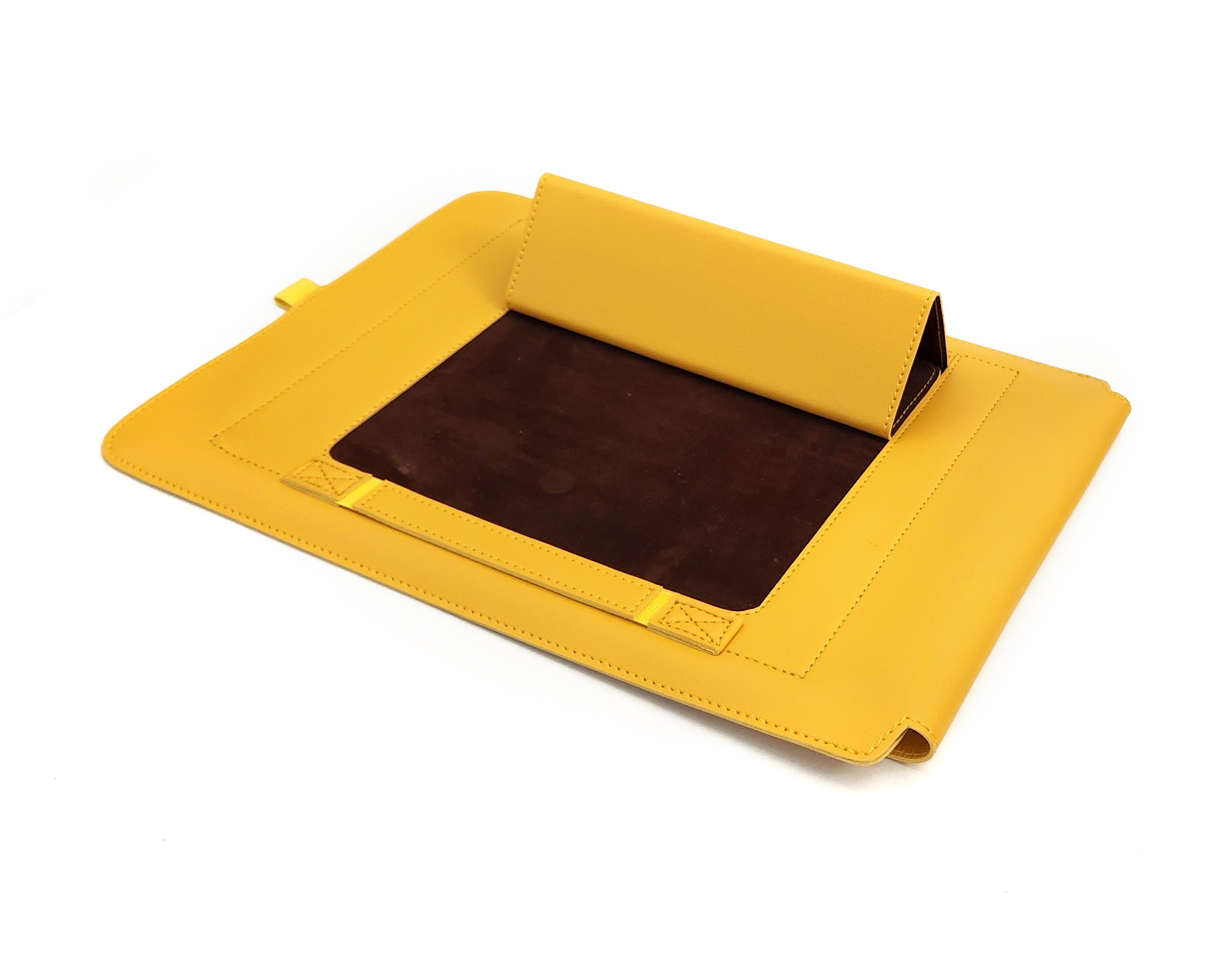 Conferenza Custodia per Laptop with Stand