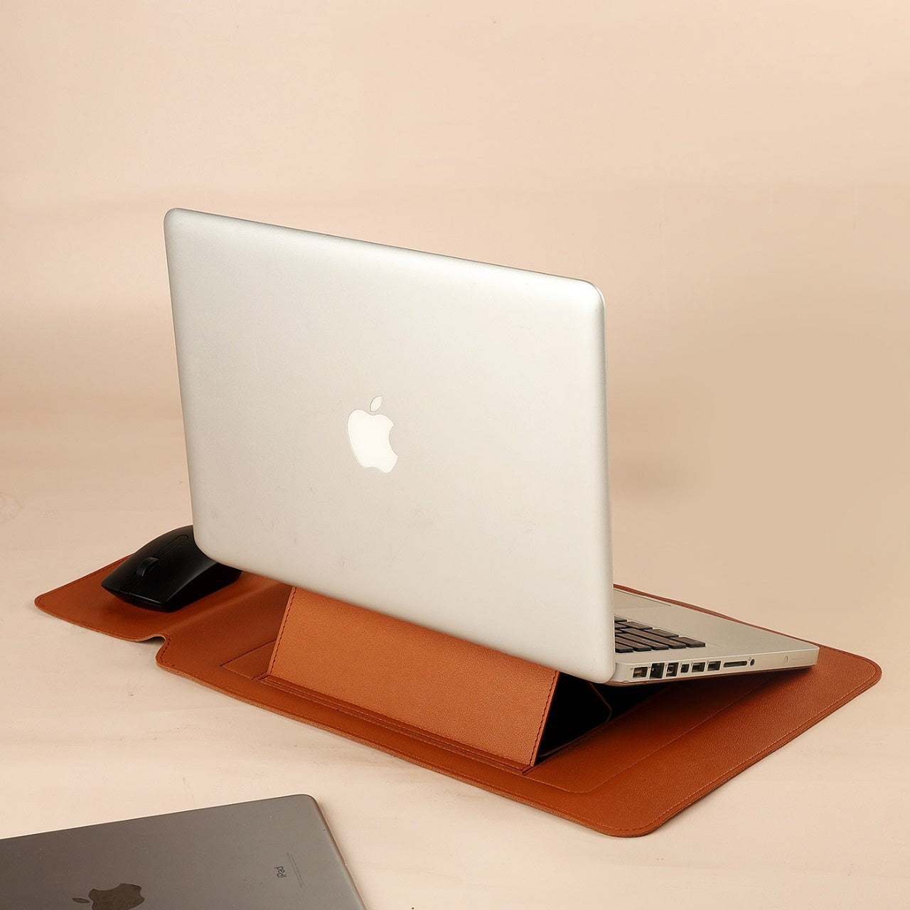 Conferenza Custodia per Laptop with Stand