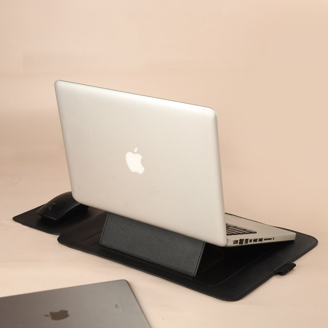 Conferenza Custodia per Laptop with Stand