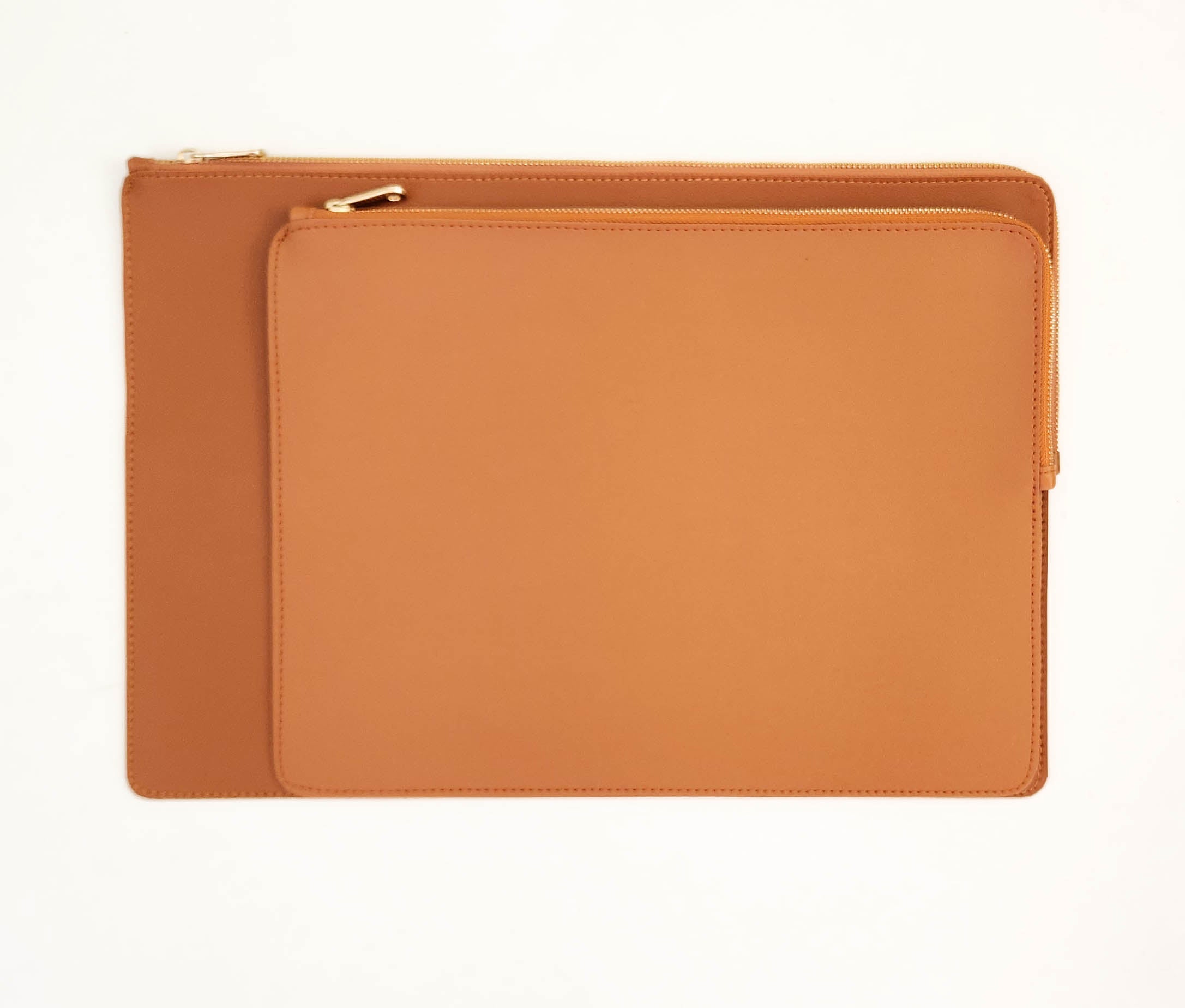 Essenza Vegan Leather Laptop Sleeve