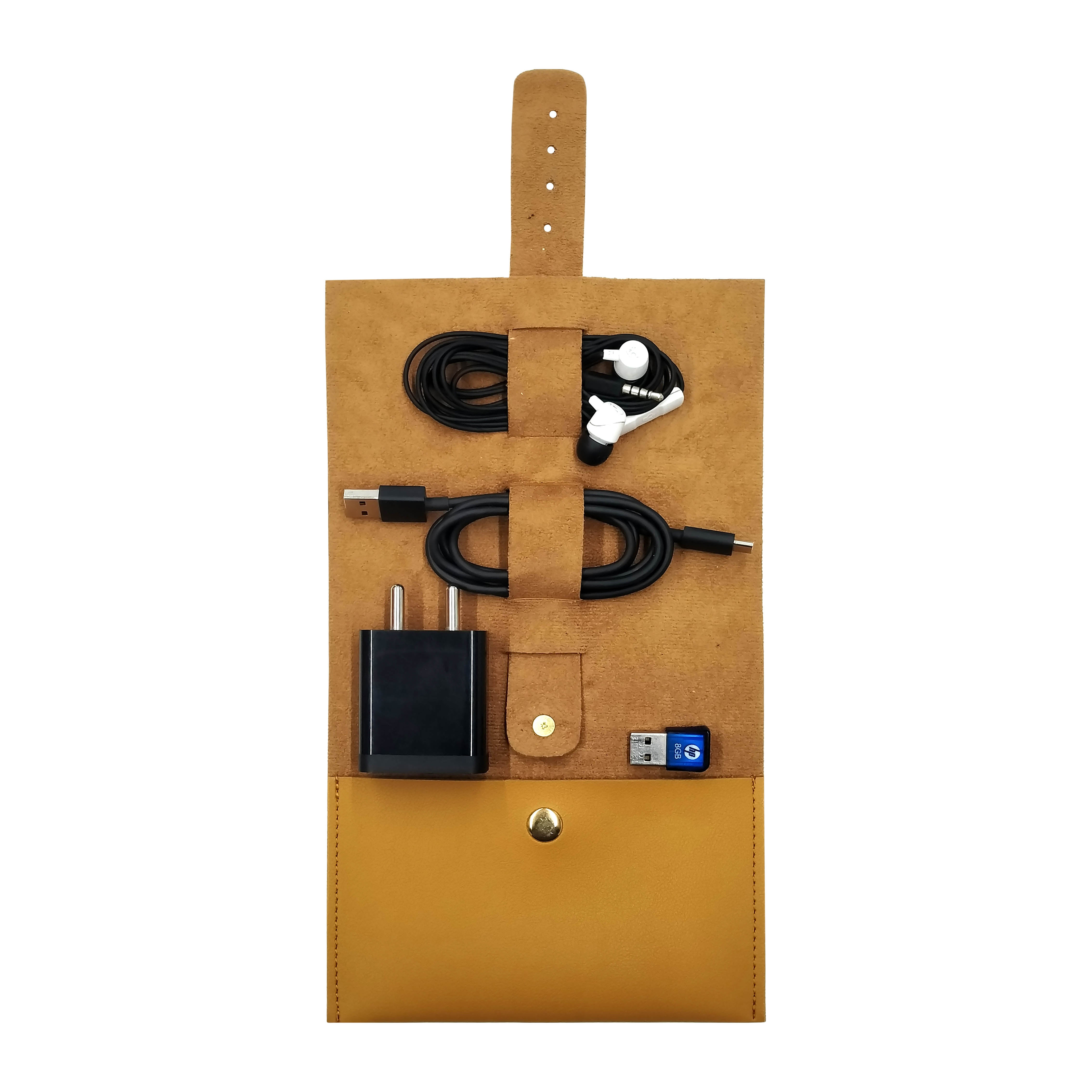 Fluido Cable Organizer