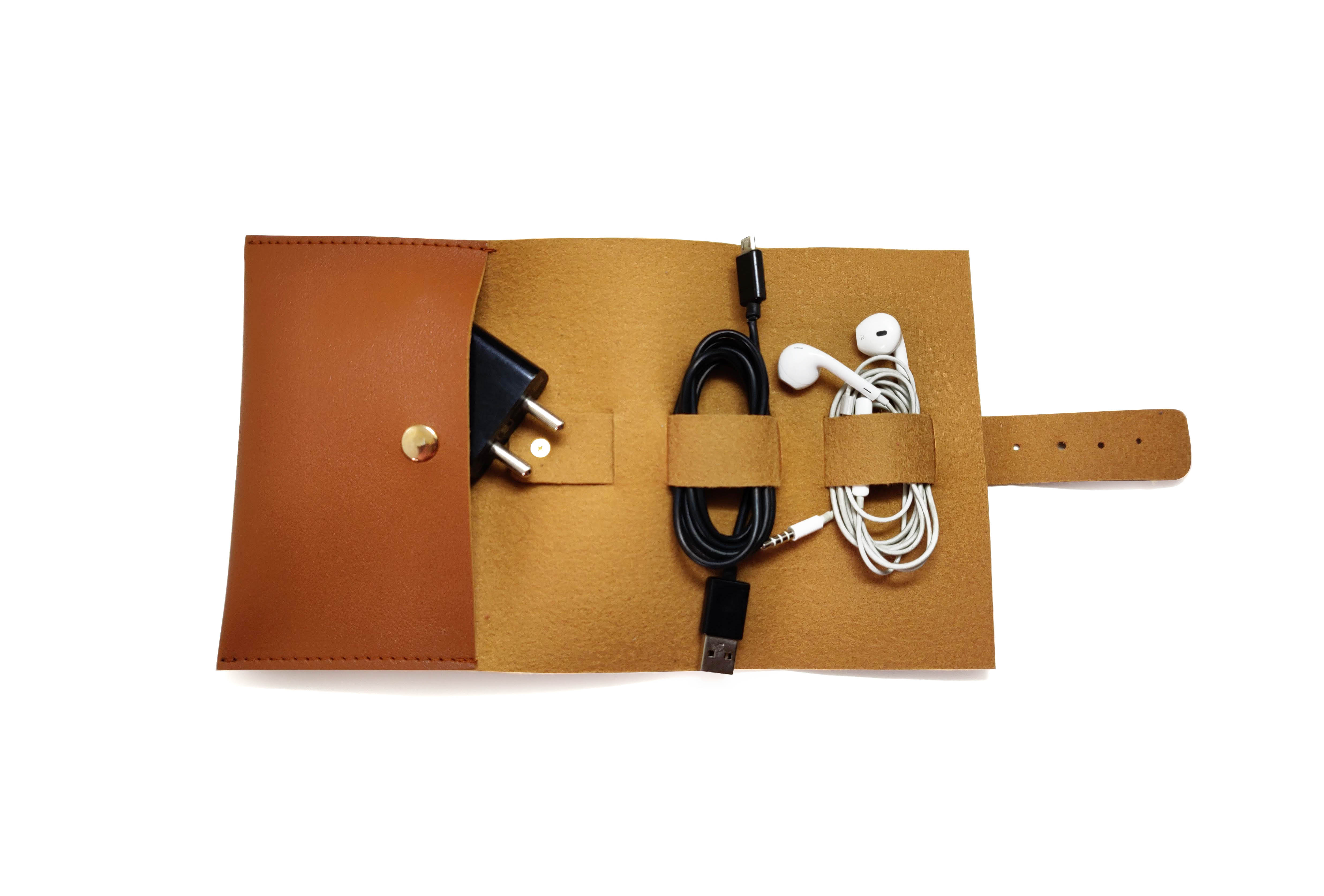 Fluido Cable Organizer