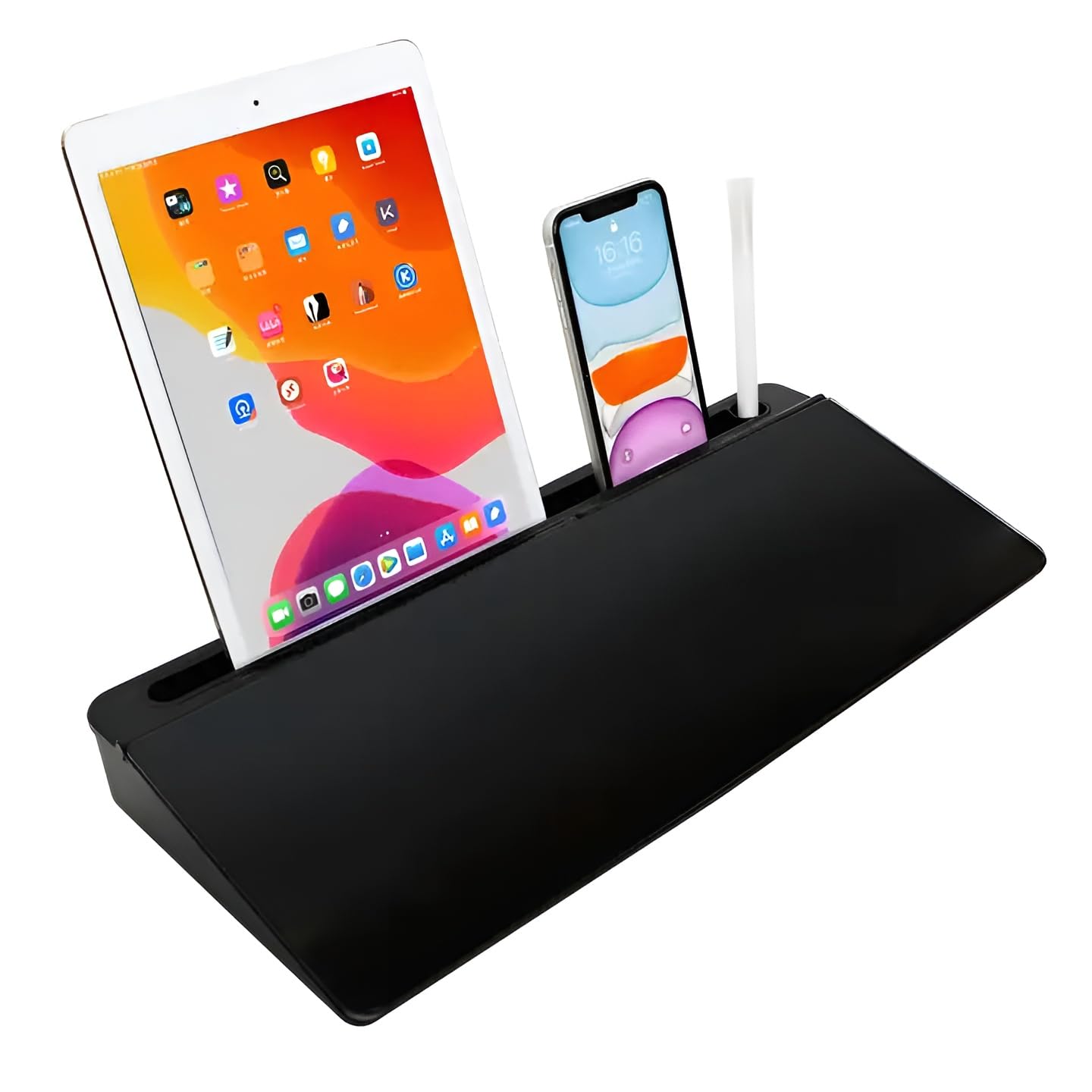 Infiboard™ Dry Erase Smart Whiteboard & Organizer with Storage Drawers
