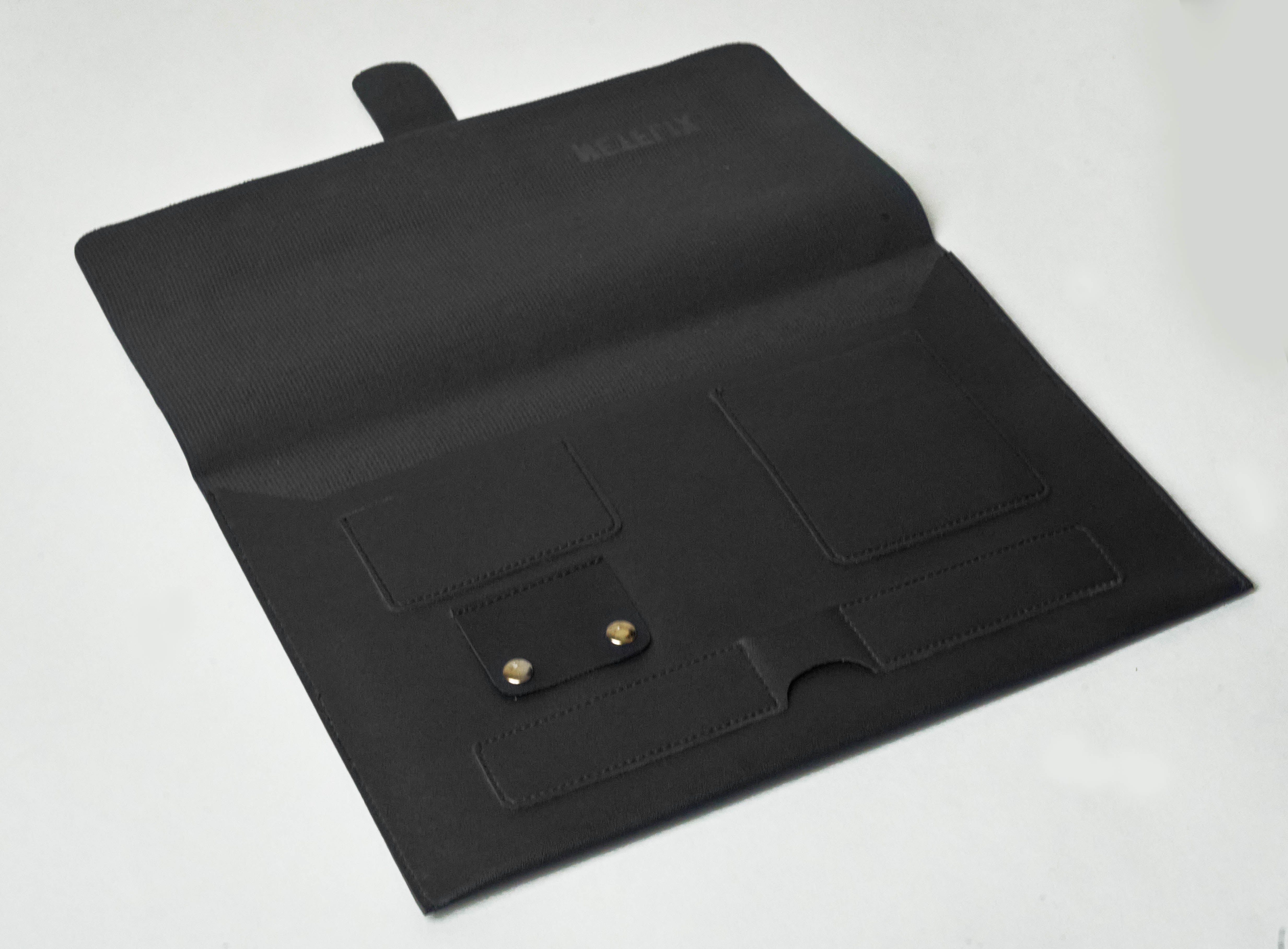 Stazione Custodia Laptop Sleeve cum Organizer