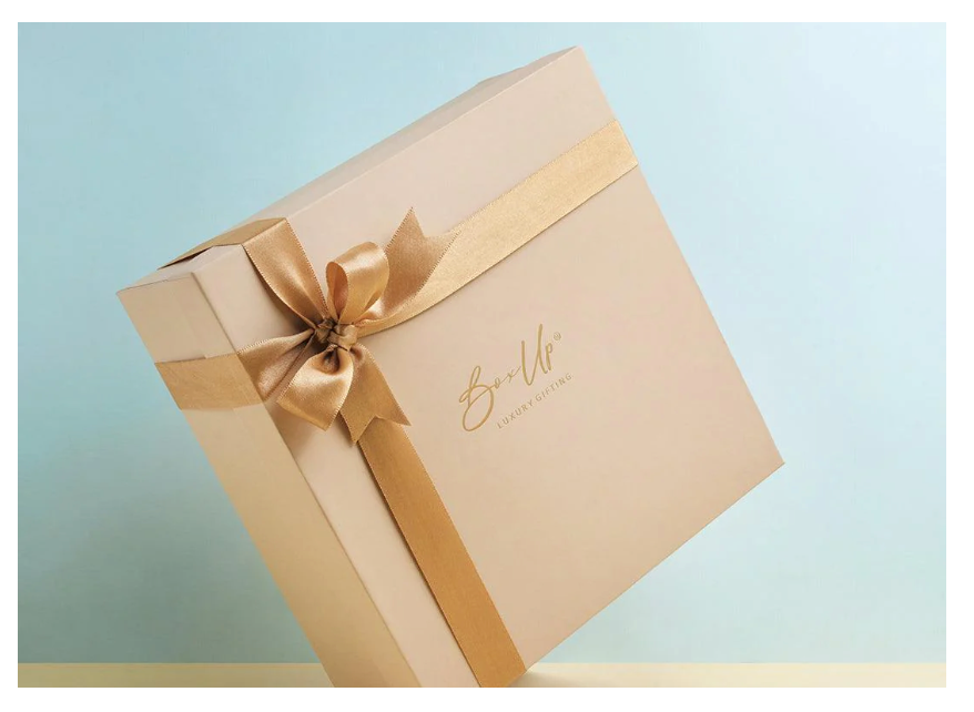 gift box type 3