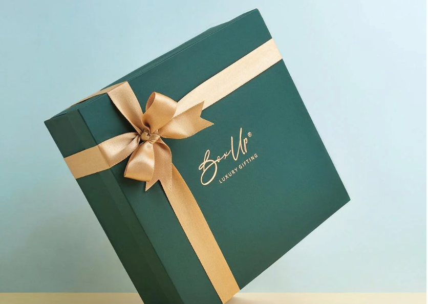 gift box type 8