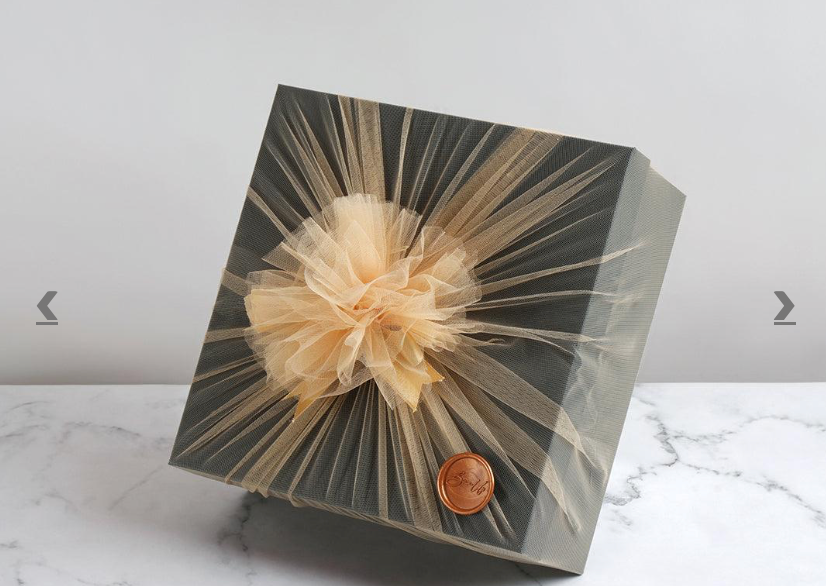 gift box type 5