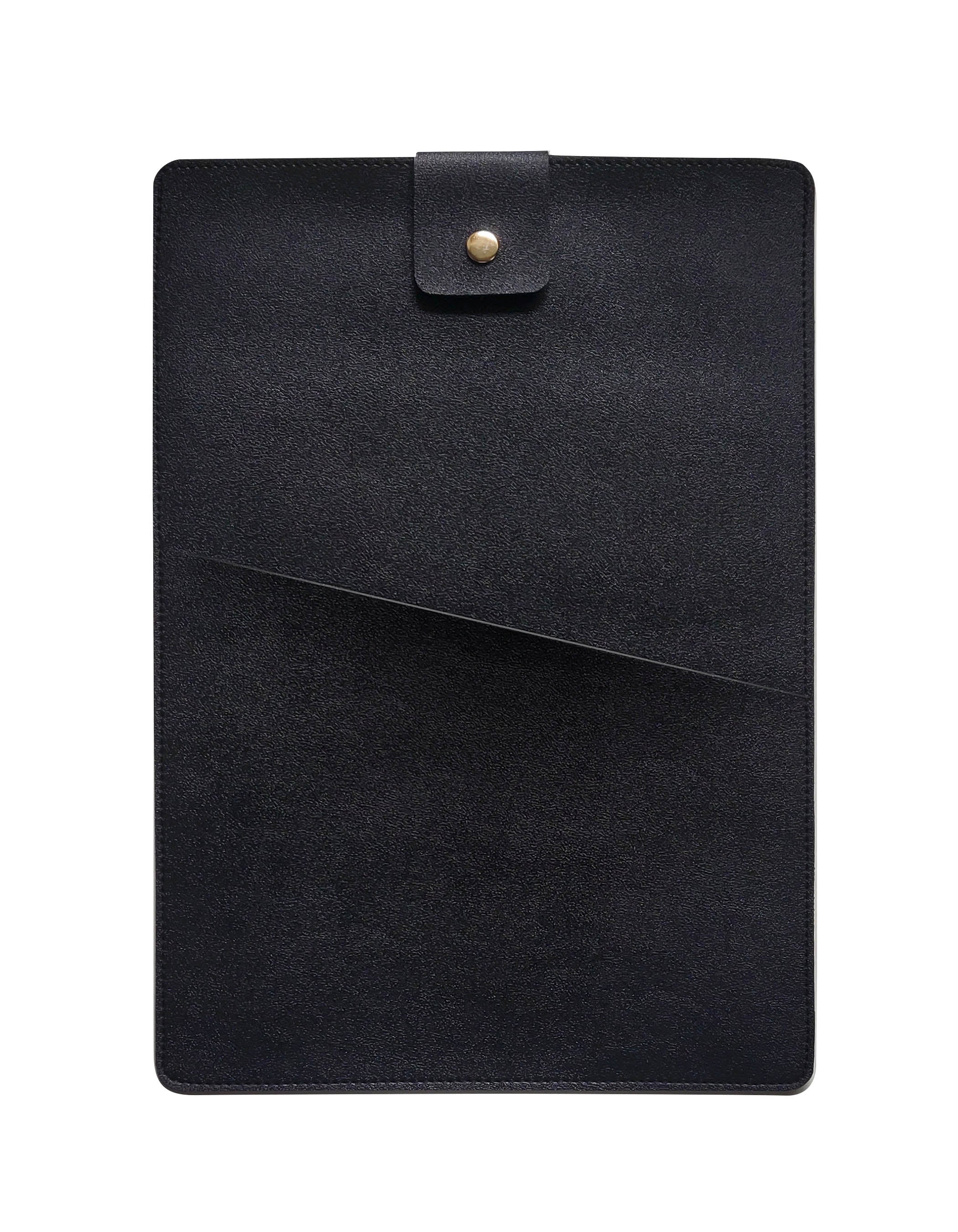Leather Laptop Sleeve