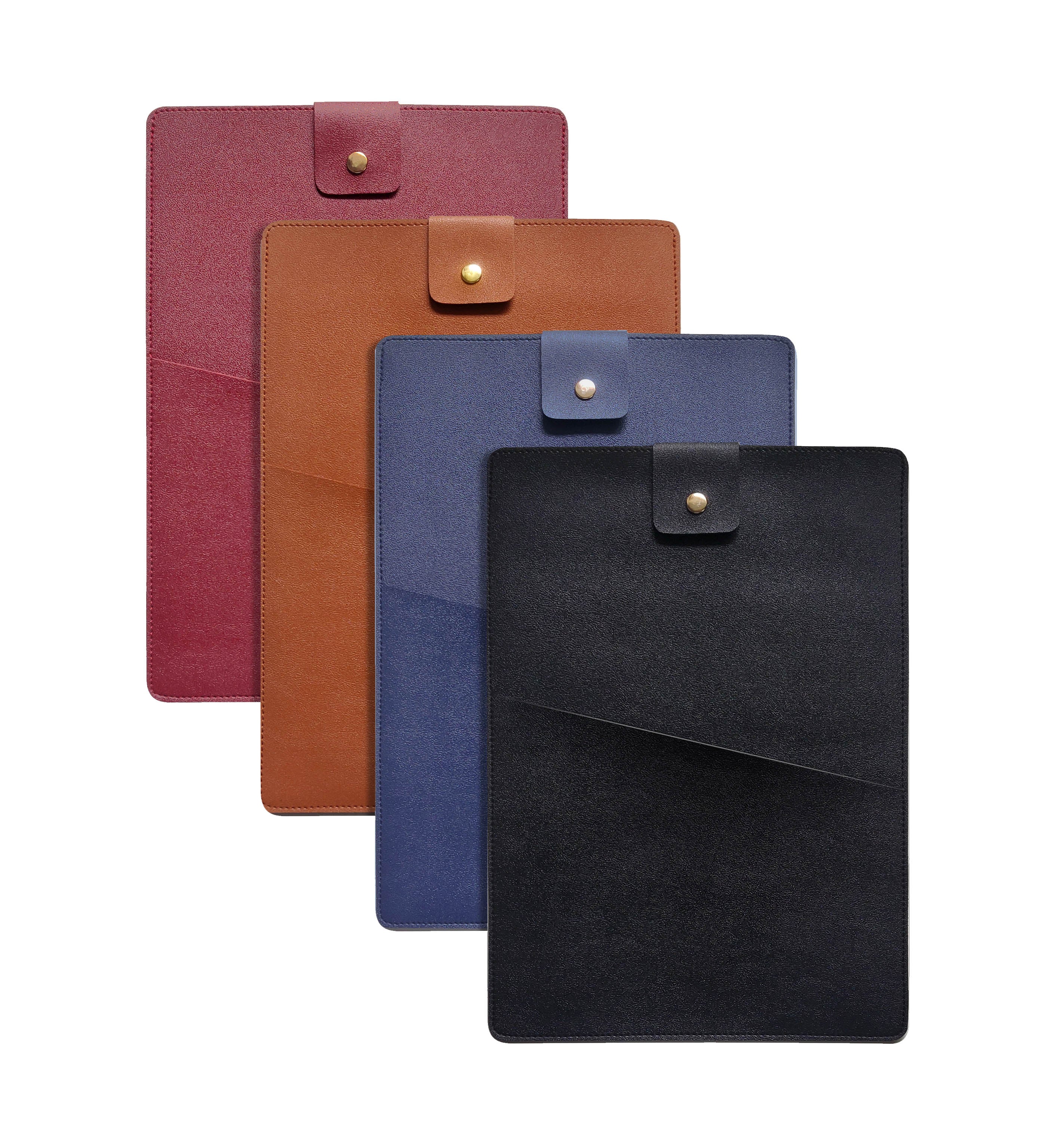 Leather Laptop Sleeve